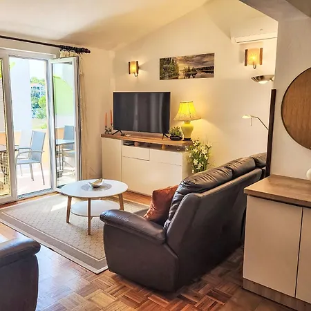Ive By Interhome Holiday home Petrcane