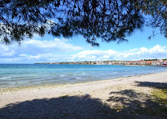 Ive By Interhome Petrcane