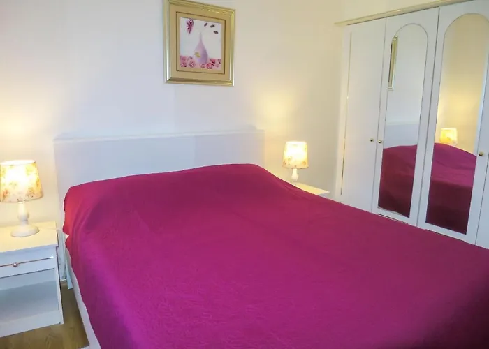 Ive By Interhome * Petrcane