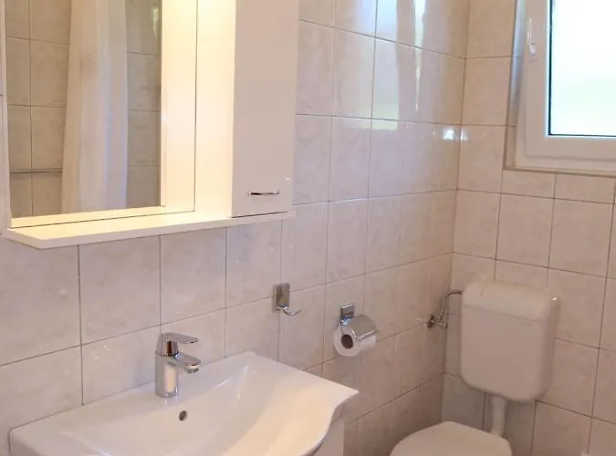 Ive By Interhome Semesterbostad *