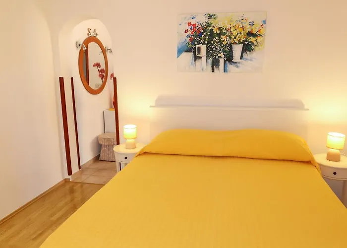 Ive By Interhome Semesterbostad Petrcane