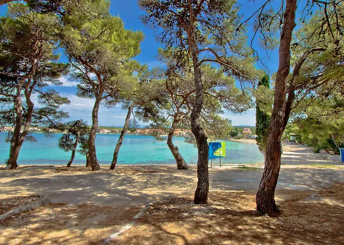 Semesterbostad Ive By Interhome Petrcane