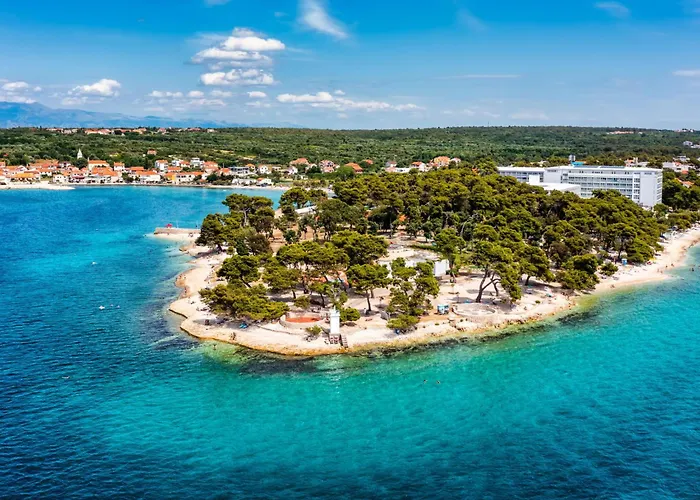 Semesterbostad Ive By Interhome