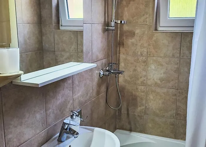 Ive By Interhome Petrcane