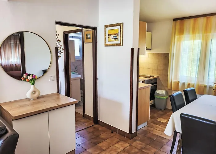 Ive By Interhome * Petrcane