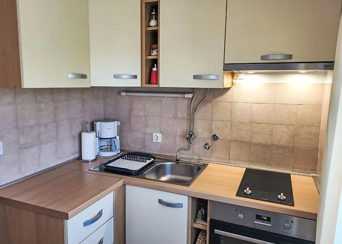 Semesterbostad Ive By Interhome *