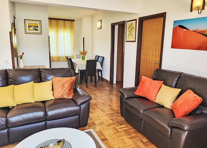 Ive By Interhome * Petrcane