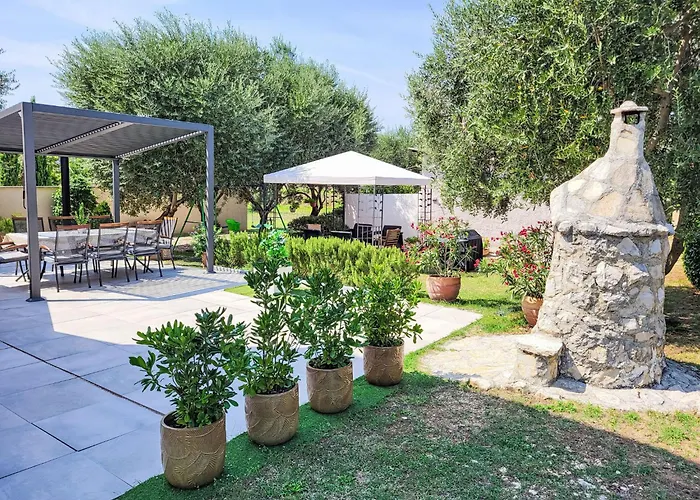 Ive By Interhome Vakantiehuis *
