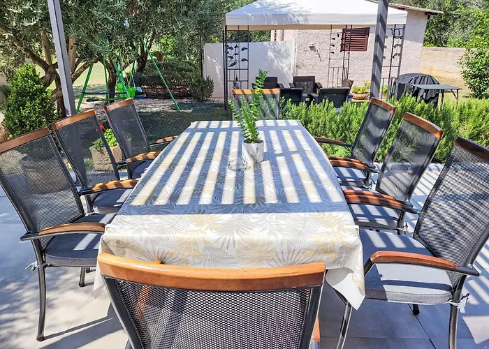 Ive By Interhome Vakantiehuis *