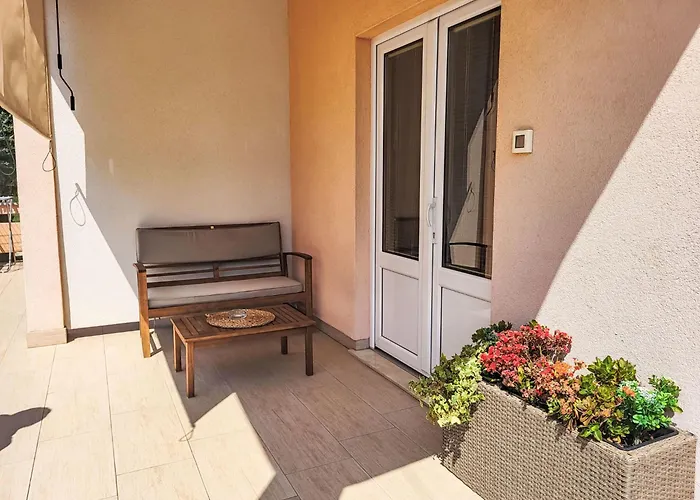 Ive By Interhome Vakantiehuis Petrcane