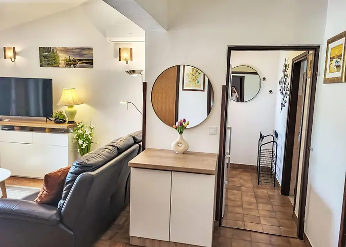 Semesterbostad Ive By Interhome Petrcane