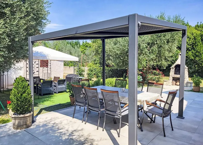 Ive By Interhome Petrcane