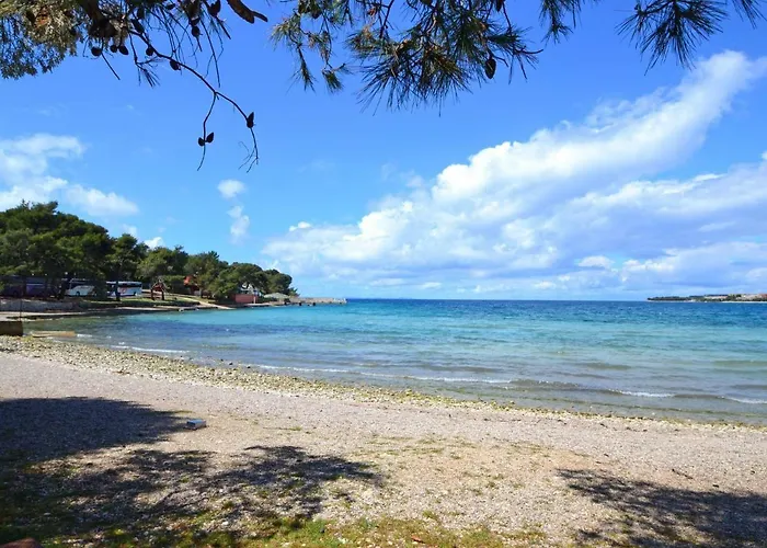 Ive By Interhome Semesterbostad Petrcane