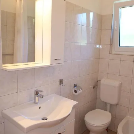 Ive By Interhome Holiday home *