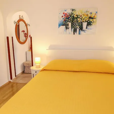 Ive By Interhome Holiday home Petrcane