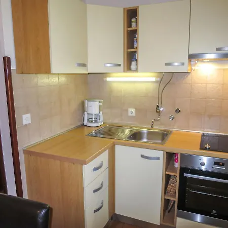 Nyaraló Ive By Interhome *