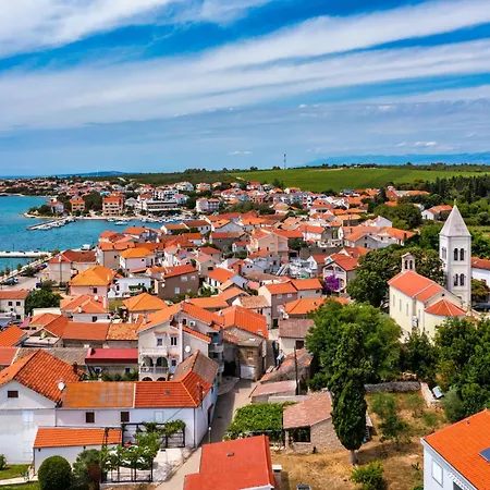 Ive By Interhome Vakantiehuis Petrcane