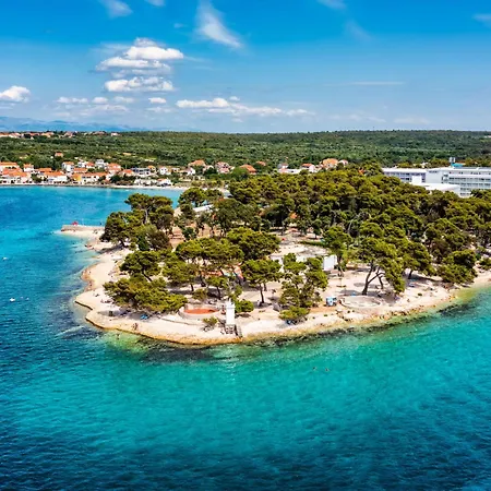 Vakantiehuis Ive By Interhome