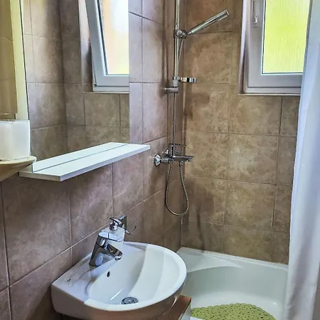 Ive By Interhome Petrcane