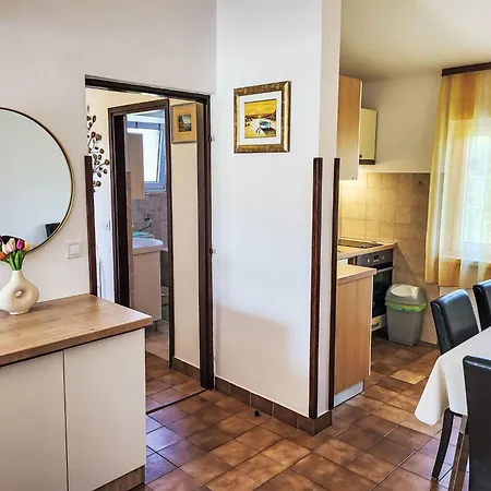 Ive By Interhome * Petrcane