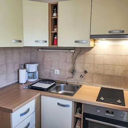 Vakantiehuis Ive By Interhome *