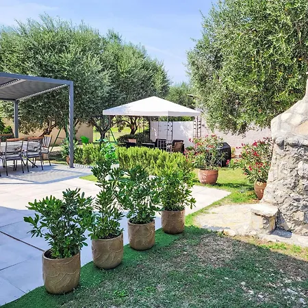 Ive By Interhome Holiday home *