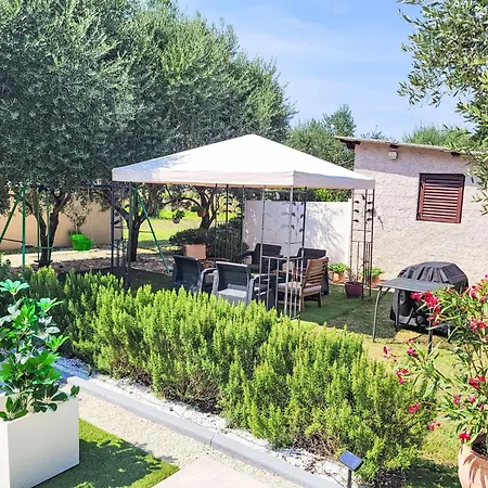 Ive By Interhome Holiday home Petrcane