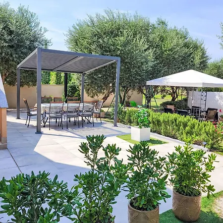 Ive By Interhome Holiday home