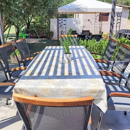Ive By Interhome Holiday home *
