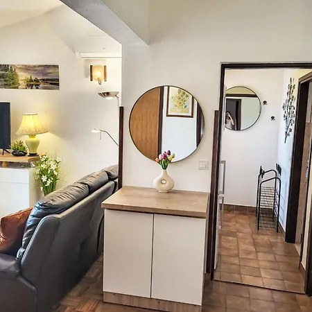 Holiday home Ive By Interhome Petrcane