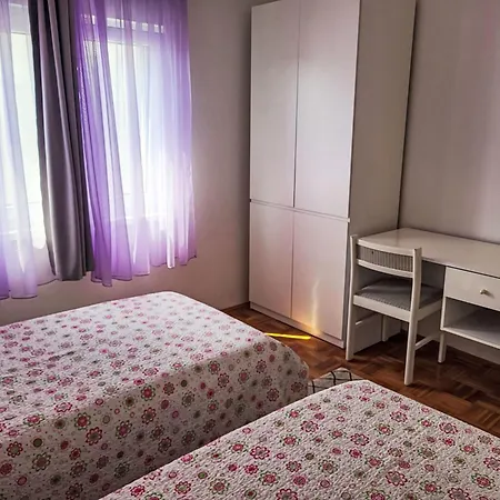 Ive By Interhome Holiday home Petrcane