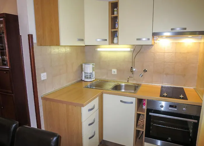 Дом отдыха Ive By Interhome *