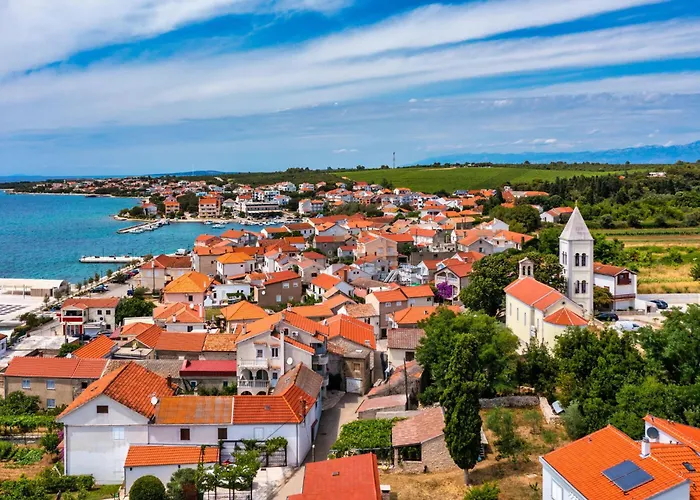 Ive By Interhome Дом отдыха Петрчане