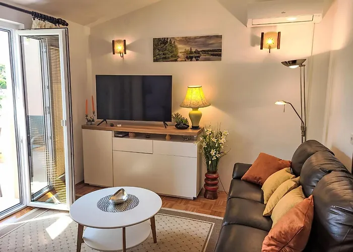 Ive By Interhome