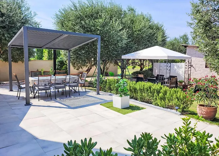 Дом отдыха Ive By Interhome Петрчане